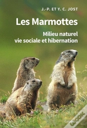 Capa do artigo Les Marmottes : Milieu Naturel, Vie Sociale Et Hibernation