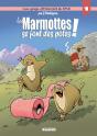 Les Marmottes Se Font Des Potes ! - Preview