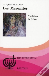 Capa do artigo Les Maronites ; Chrétiens Du Liban