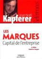 Les Marques ; Capital De L'Entreprise (4e Édition) - Preview