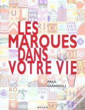 Capa do artigo Les Marques Dans Votre Vie
