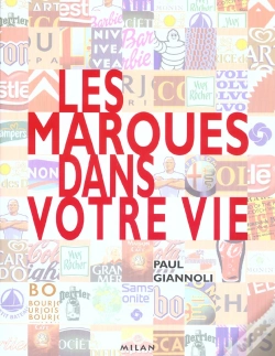 Capa do artigo Les Marques Dans Votre Vie