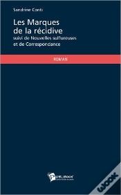 Capa do artigo Les Marques De La Récidive