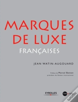 Capa do artigo Les Marques De Luxe Françaises
