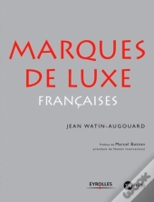 Les Marques De Luxe Françaises