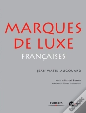 Capa do artigo Les Marques De Luxe Françaises