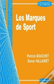 Capa do artigo Les Marques De Sport