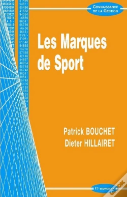 Capa do artigo Les Marques De Sport