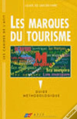 Capa do artigo Les Marques  Du Tourisme