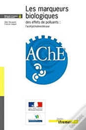 Capa do artigo Les Marqueurs Biologiques Des Effets De Polluants : L