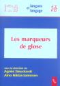 Les Marqueurs De Glose - Preview
