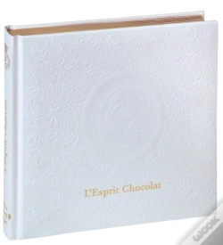 Capa do artigo Les Marquis De Ladurée : L'Esprit Chocolat