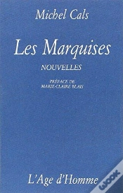 Capa do artigo Les Marquises