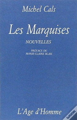 Capa do artigo Les Marquises