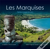 Capa do artigo Les Marquises