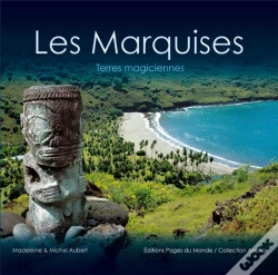 Capa do artigo Les Marquises