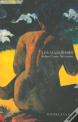 Capa do artigo Les Marquises
