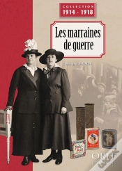 Capa do artigo Les Marraines De Guerre