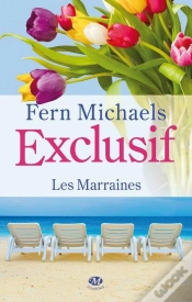 Capa do artigo Les Marraines T.2 ; Exclusif
