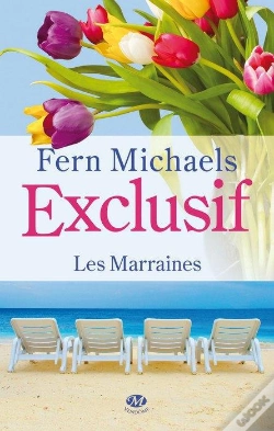 Capa do artigo Les Marraines T.2 ; Exclusif
