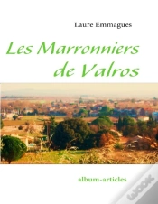 Capa do artigo Les Marronniers De Valros