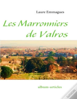 Capa do artigo Les Marronniers De Valros