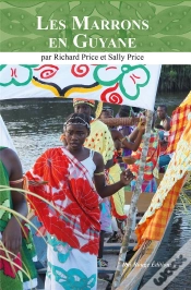 Capa do artigo Les Marrons En Guyane