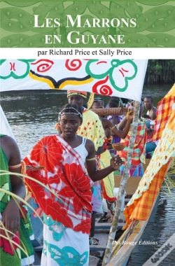 Capa do artigo Les Marrons En Guyane