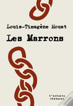 Capa do artigo Les Marrons