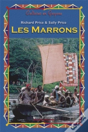 Capa do artigo Les Marrons