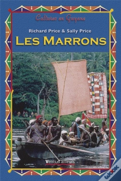 Capa do artigo Les Marrons