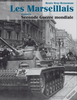 Capa do artigo Les Marseillais Pendant La Seconde Guerre Mondiale