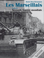 Les Marseillais Pendant La Seconde Guerre Mondiale