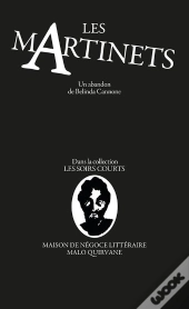 Les Martinets