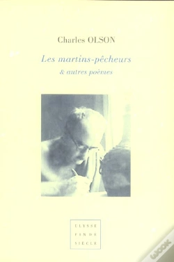 Capa do artigo Les Martins-Pecheurs Et Autres Poemes