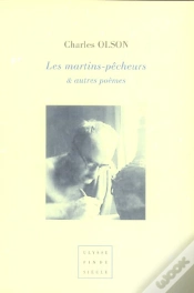 Capa do artigo Les Martins-Pecheurs Et Autres Poemes