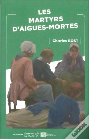 Capa do artigo Les Martyrs D