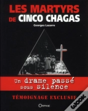 Capa do artigo Les Martyrs De Cincos Chagas