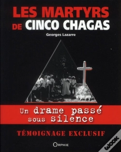 Capa do artigo Les Martyrs De Cincos Chagas