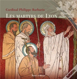Capa do artigo Les Martyrs De Lyon