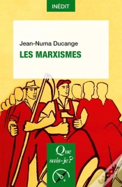Capa do artigo Les Marxismes