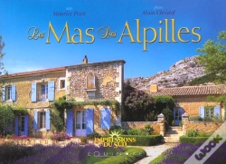 Capa do artigo Les Mas Des Alpilles