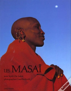 Capa do artigo Les Masai