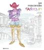 Les Mascarades D'Arlequin - Preview