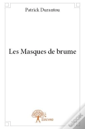 Capa do artigo Les Masques De Brume