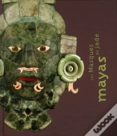 Les Masques De Jade Mayas