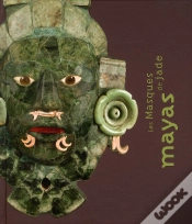 Capa do artigo Les Masques De Jade Mayas