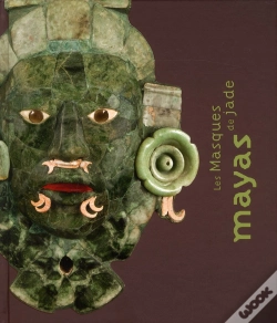 Capa do artigo Les Masques De Jade Mayas