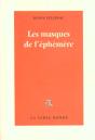Les Masques De L'Ephemere - Preview