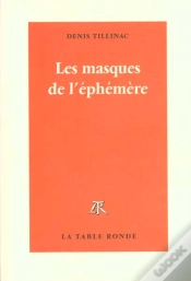 Capa do artigo Les Masques De L